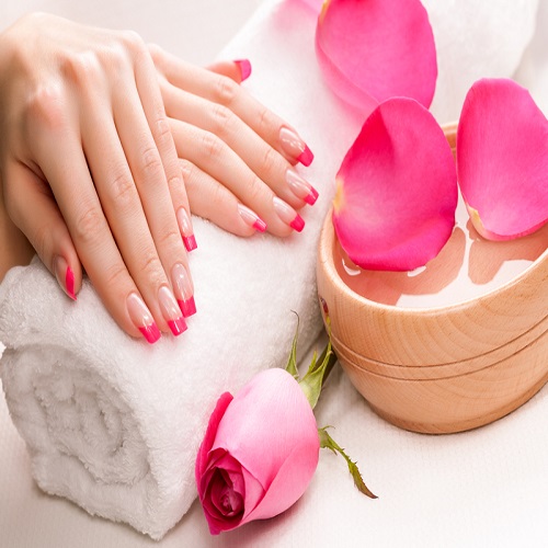 Manicures