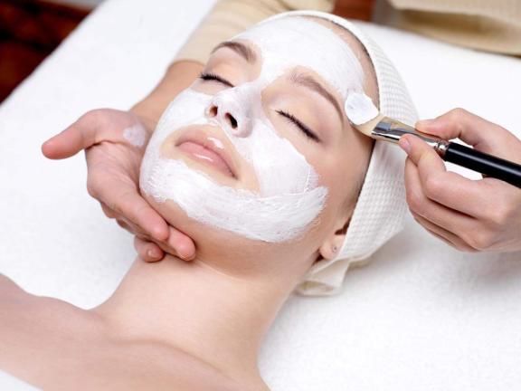 FACIAL SERVICES